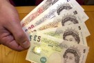 Kurs britanske funte ostao čvrst nakon izbora u četvrtak