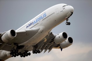 Airbus isporučuje filipinskom Ceb Pacificu avione vrijedne milijarde eura