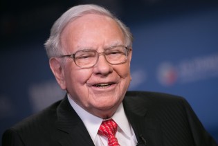 Buffet prodao akcije Bank of America za skoro 1,5 milijardi dolara