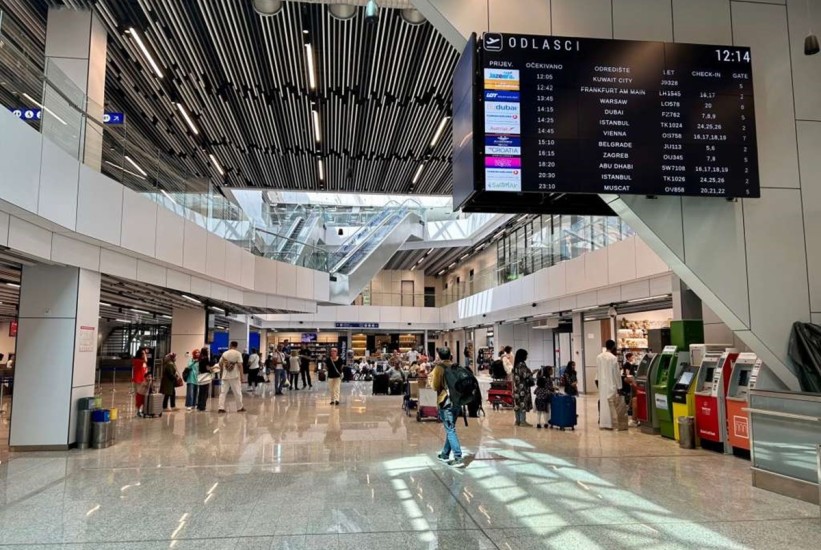 Brojne destinacije za putnike sa četiri bh. aerodroma, najavljene nove