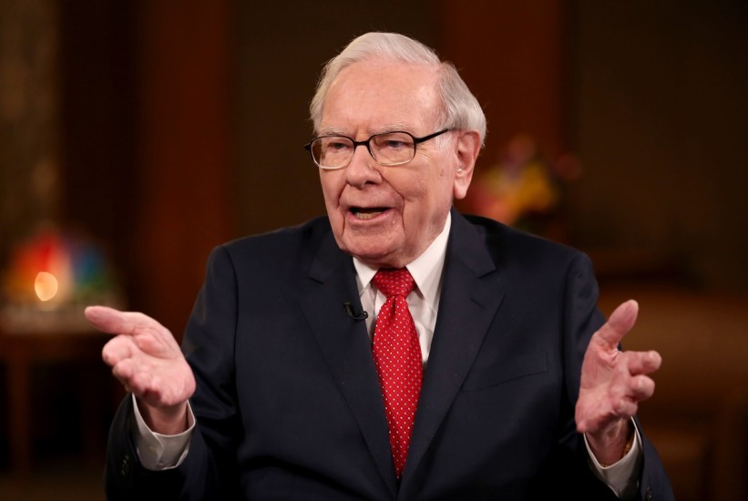 Buffett prekida donacije Fondaciji Gates