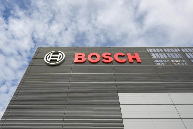 Bosch preuzima zajedničko ulaganje Johnson Controlsa i Hitachija