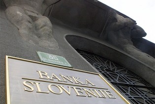 Slovenačke banke za pet mjeseci zaradile 410 miliona eura čiste dobiti