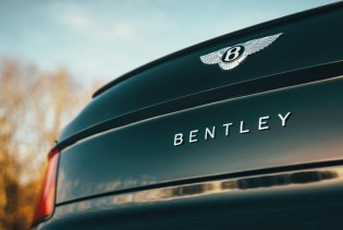 Bentley proizveo posljednji W12 motor