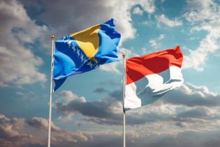 BiH i Indonezija mogu jačati privrednu saradnju iako su geografski udaljene