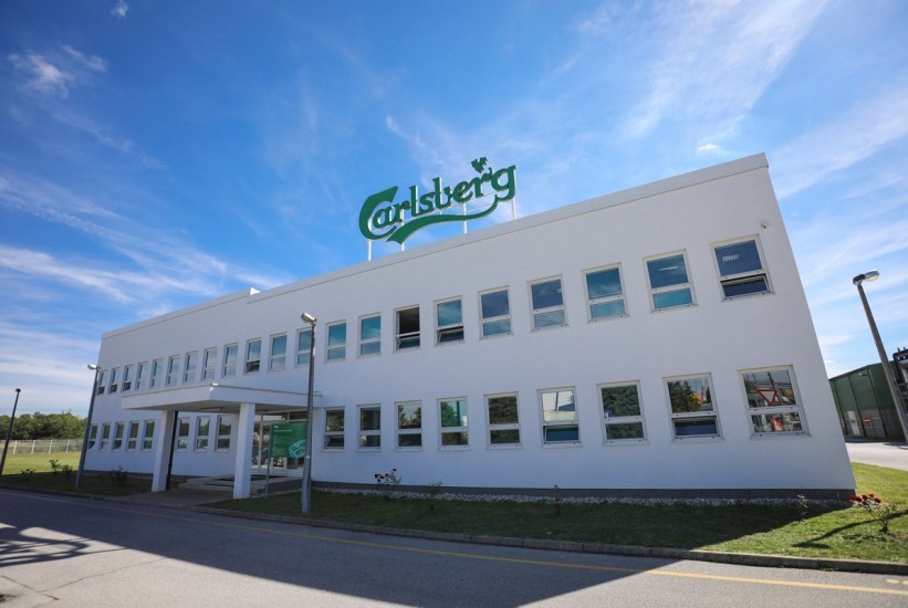 Carlsberg kupuje britanski Britvic za 4,8 milijardi eura