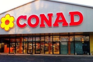 Italijanski lanac supermarketa Conad stiže u region