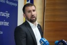 Delić: Na biroima 262.000 osoba, dvije trećine uopće ne traže posao