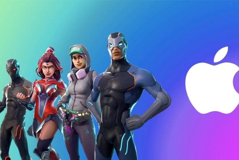 Fortnite se konačno vraća na iPhone