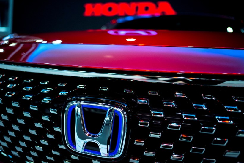 Honda zatvara fabriku u Kini