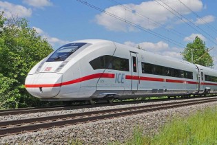Deutsche Bahn u dodatnim problemima zbog Eura