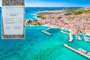 Nema granica: U Hrvatskoj se počelo naplaćivati i mjesto za peškir na plaži