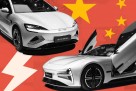 EU od petka uvodi carine na uvoz električnih vozila iz Kine