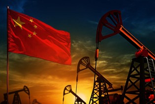 Pale cijene nafte, Kina u fokusu