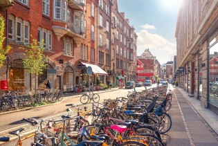 Kopenhagen nagrađuje turiste koji koriste javni prevoz