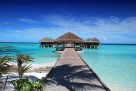 Maldivi na rubu bankrota