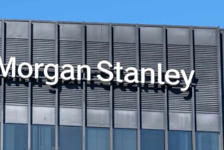 Morgan Stanley s većom, Bank of America s manjom kvartalnom dobiti