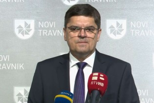 KSB: Ministar Nedić s načelnicima sedam općina potpisao ugovore vrijedne 1,7 miliona KM