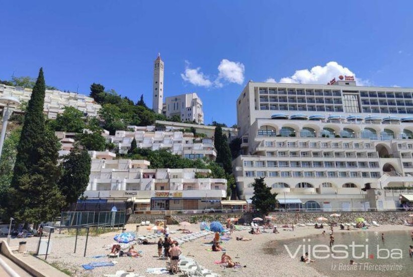 Neumski hotelijeri zadovoljni sezonom, pronalazak kvalitetne radne snage i dalje problem