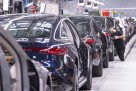 Stanje u njemačkoj automobilskoj industriji bez većih promjena