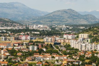 Britanci uveliko grade u Crnoj Gori: Najavili ulaganje od 1,4 mlrd eura