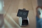 Video: Ugašen Amazonov robot Astro
