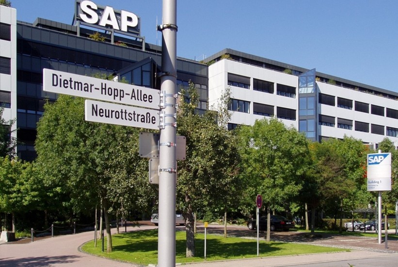 Njemačka softverska kompanija ukida 10.000 radnih mjesta