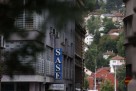 Na Sarajevskoj berzi dnevni promet 54.122,64 KM, prometovano je 4.411 vrijednosnih papira