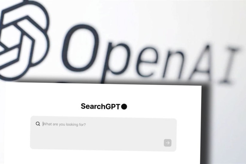 OpenAI najavio tražilicu pod nazivom SearchGPT