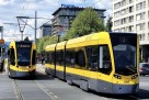 U Sarajevo stigao 14. od ukupno 15 novih tramvaja