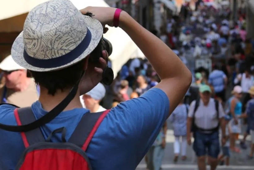 Rekordan broj turista u Portugalu u 2023.