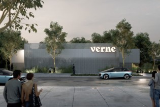Rimčev Verne započinje izgradnju fabrike robotaksija