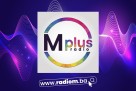 Zabava, informacije i muzika koja te podiže sada su na jednom mjestu – Radio M plus