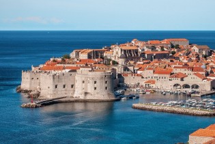 Dubrovnik ostvario dva miliona noćenja 11 dana ranije nego prošle godine