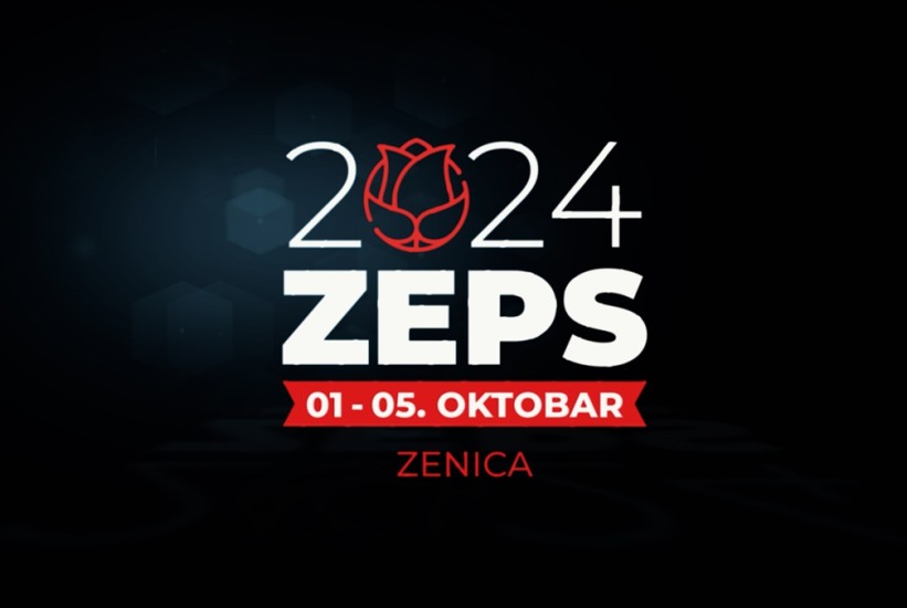 Oficijelni špediter Istanbulske Privredne Komore na ZEPS-u 2024.