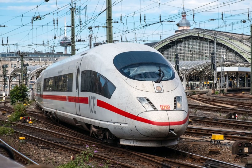 Deutsche Bahn kreće s najvećim programom sanacije u historiji