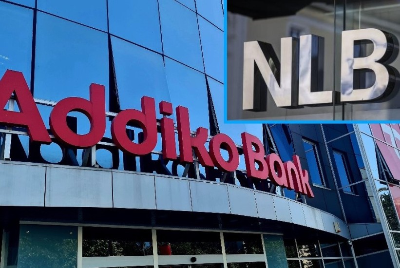 Kako je propala ponuda NLB-a za preuzimanje Addiko banke