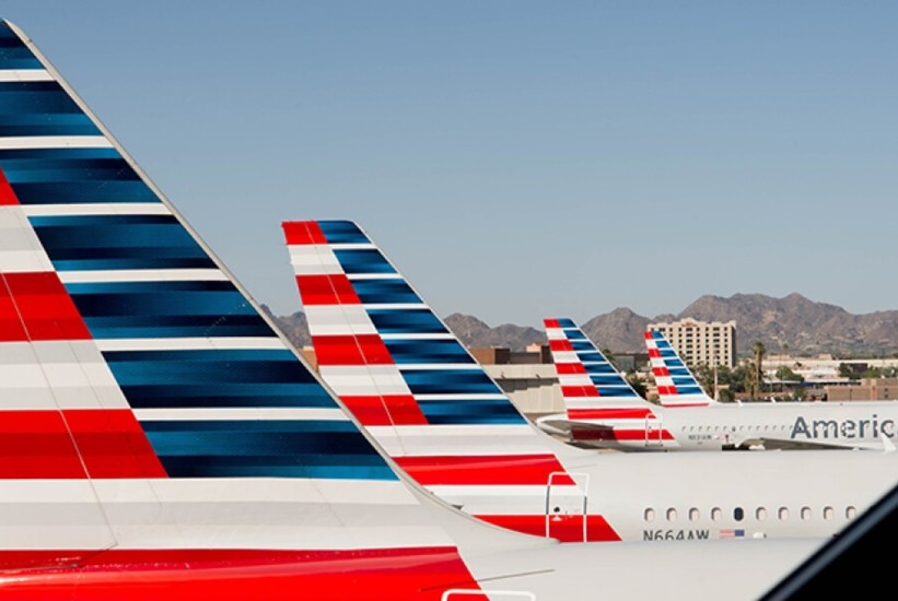 American Airlines obustavlja sve letove za Izrael