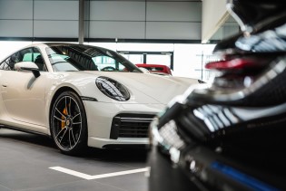 Porsche SE planira daljnja ulaganja kako bi diverzificirao portfelj