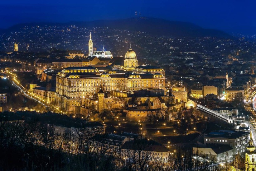 Budimpešta bilježi najveći rast cijena novih stanova među glavnim gradovima EU