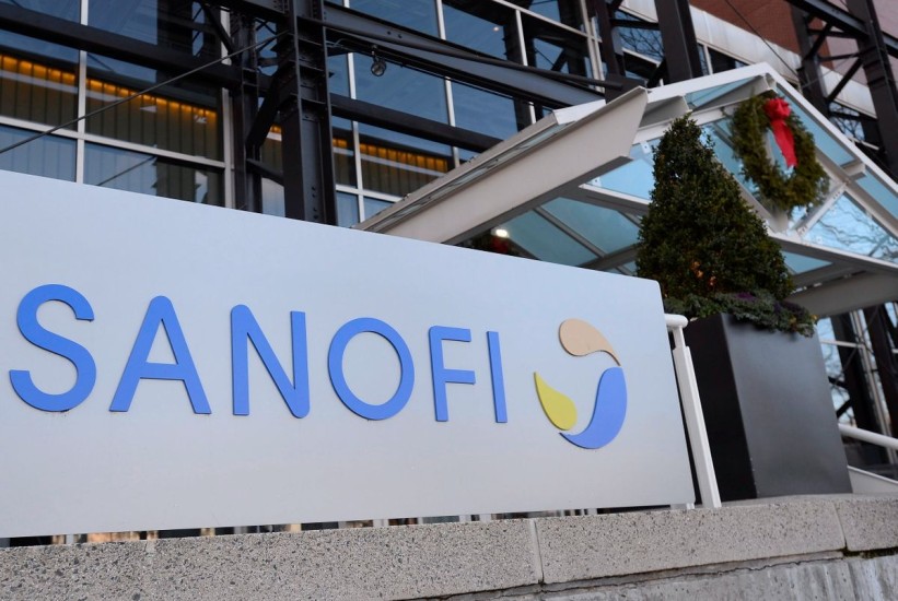 Sanofi ulaže 1,3 milijarde eura u gradnju nove fabrike inzulina u Njemačkoj