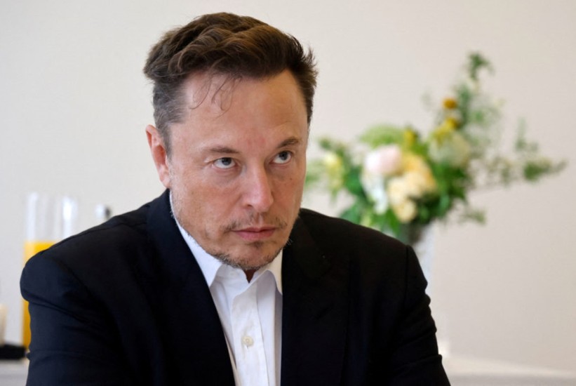 Musk: Fed je već trebao sniziti kamatne stope