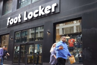 Američki Foot Locker stiže i u BiH