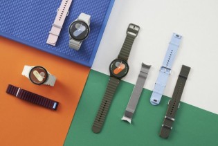 Galaxy Watch7 i Galaxy Watch Ultra – Male promjene navika do mnogo kvalitetnijeg načina života