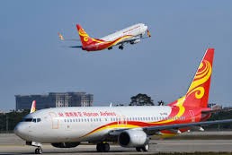 Hainan Airlines pokrenuo letove za Budimpeštu