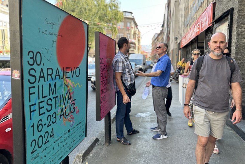 Sarajevo spremno za SFF: Popunjeni smještajni kapaciteti