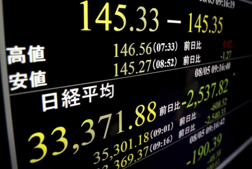 Azijska tržišta: Nikkei 225 potonuo više od 2%