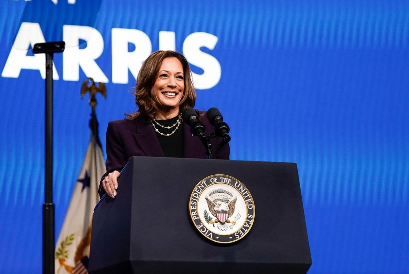 Kamala Harris namjerava podići korporativni porez na 28 posto