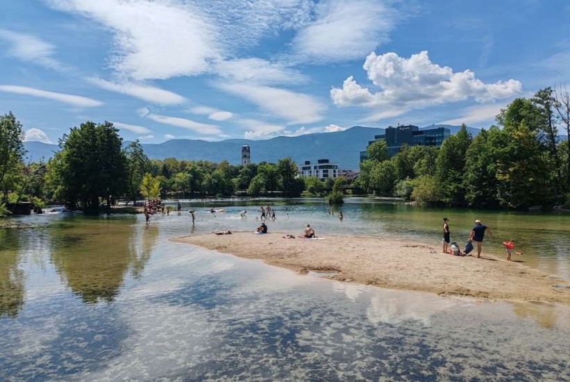 Bihać bilježi porast broja turista za 30 posto