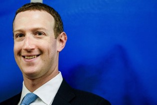 Nova promjena na listi milijardera: Zuckerberg ubjedljivo vodi